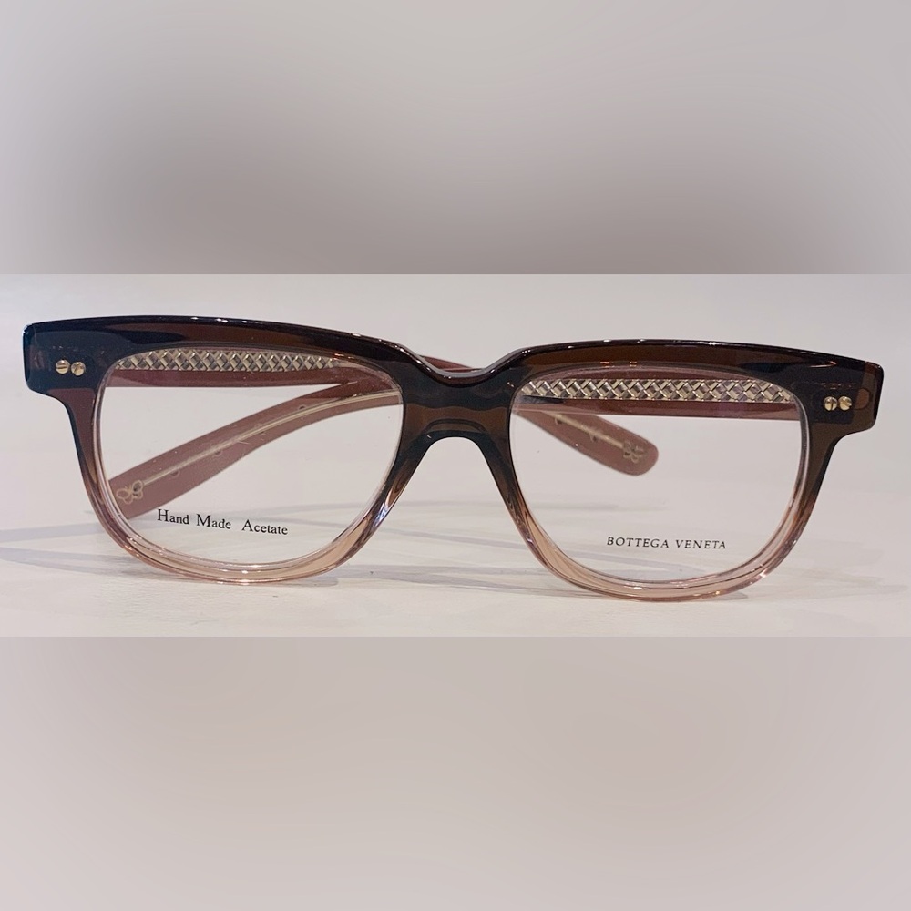 New BOTTEGA VENETA Eyeglasses
